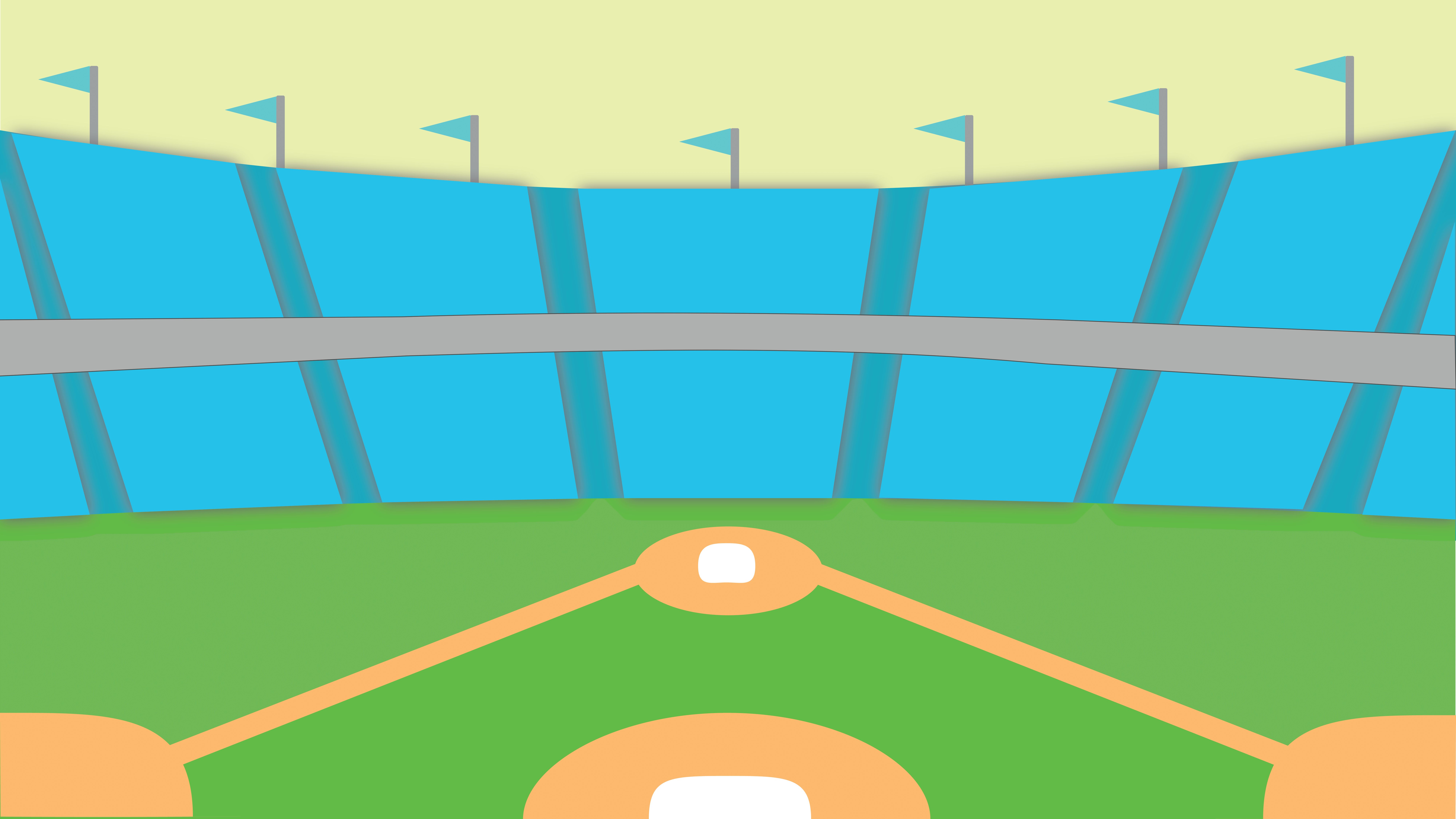 Baseball Stadium